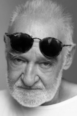 Béla Tarr portrait