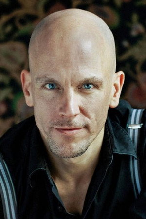Lars Löllmann portrait