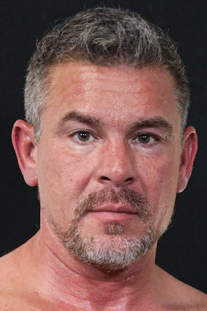 Scott Hardy portrait