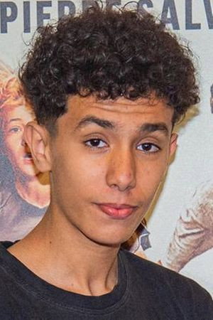 Redwan Sellam portrait