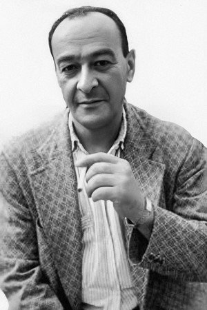 Sirat Boumediène portrait