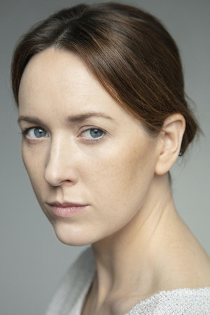 Liv O'Donoghue portrait