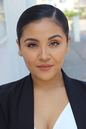 Annie Gonzalez portrait