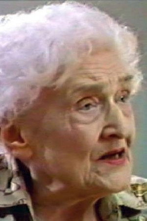 Suzy Marquis portrait