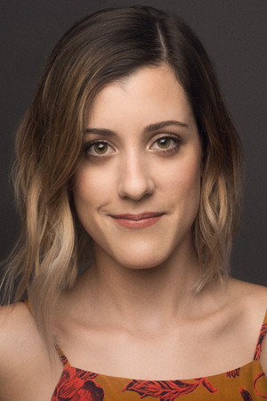 Taylor Shurte portrait