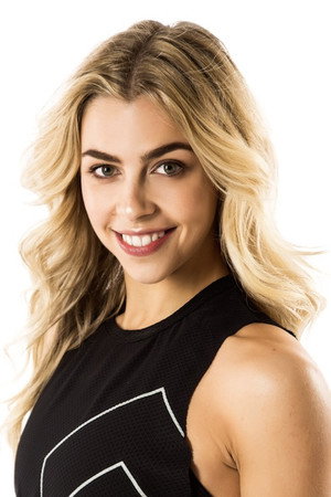 Jemma McKenzie-Brown portrait