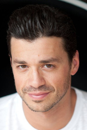 Maurizio Terrazzano portrait