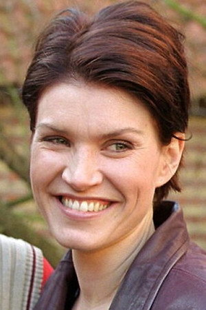 Anette Toftgaard portrait