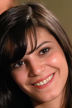 Rita Waldenberg portrait