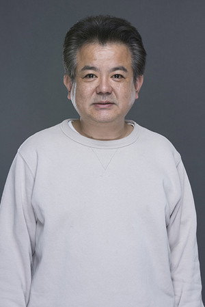 Yuuki Tanaka portrait