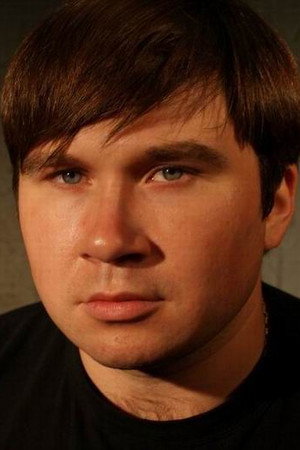 Oleg Sokolovskiy portrait