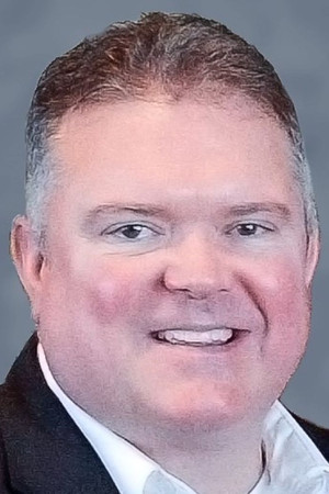 KJ Schrock portrait