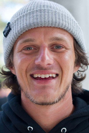 Carlos Ribeiro portrait