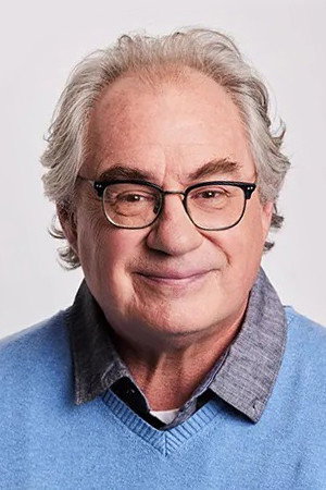 John Billingsley portrait