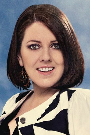 Linda Andrews portrait