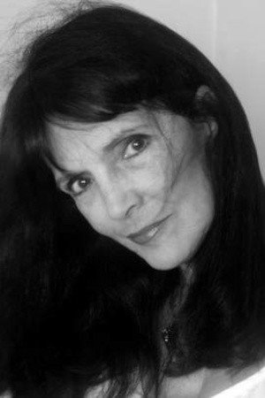 Eslinda Núñez portrait
