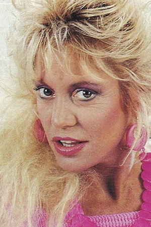 Gina Gianetti portrait