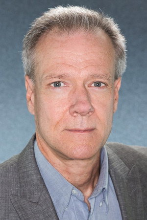 Richard Lineback portrait