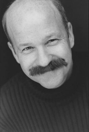 Wally Dunn portrait