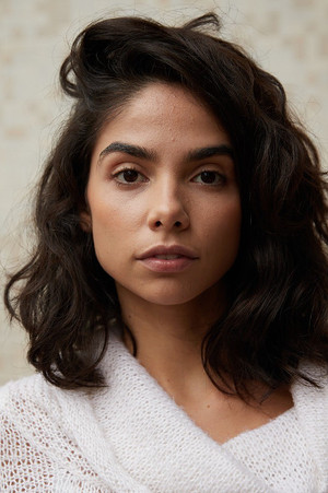 Bruna Mascarenhas portrait