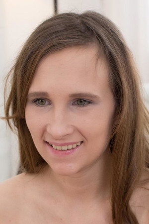 Stasya Stoune portrait