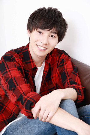 Sora Fujiki portrait
