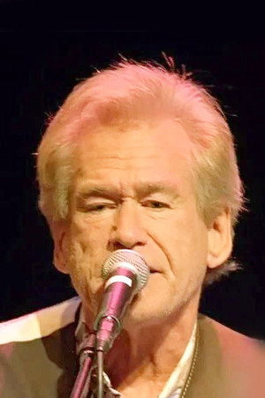 Bill Champlin portrait