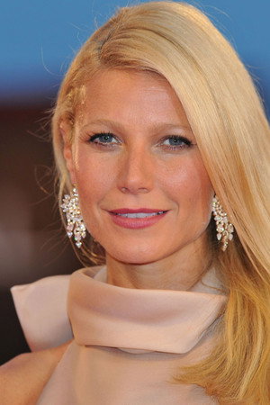Gwyneth Paltrow portrait
