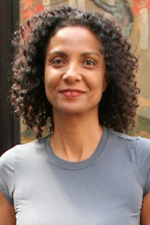 Robbi Chong portrait