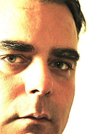 Giovanni Morassutti portrait