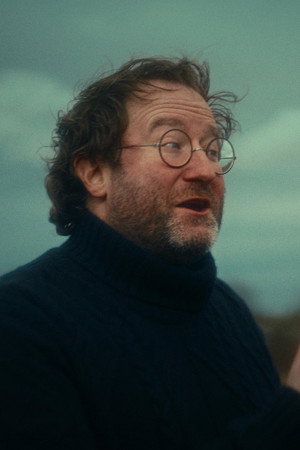 Patrick James Craven portrait