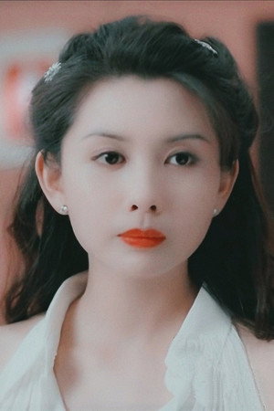 Chingmy Yau Suk-Ching portrait
