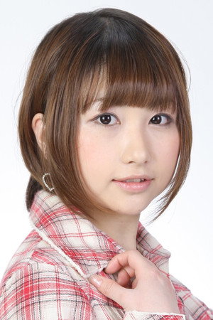 Yuiko Tatsumi portrait