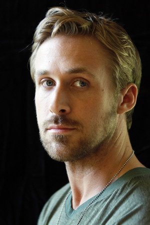 Ryan Gosling portrait