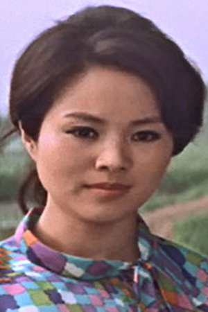 Choe Ji-suk portrait