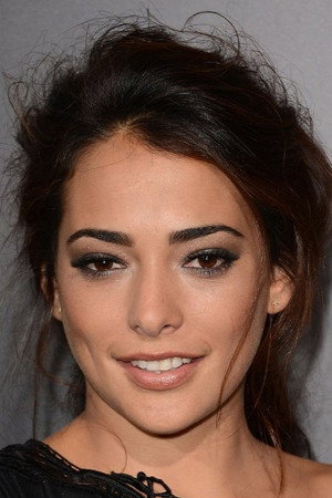 Natalie Martinez portrait