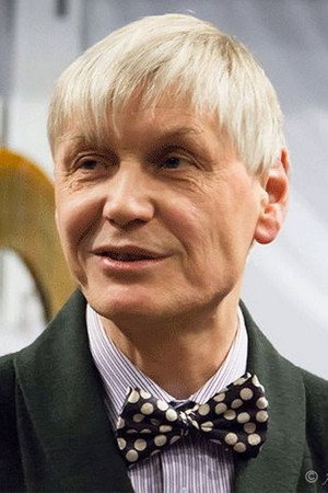 Yuriy Vasilev portrait