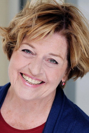 Renate Kohn portrait