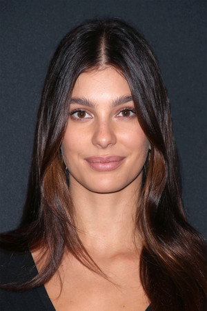 Camila Morrone portrait