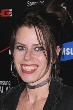 Fairuza Balk portrait