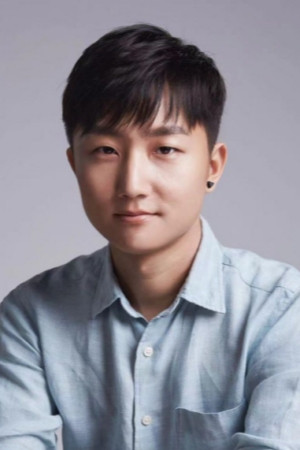 Zhang Nan portrait