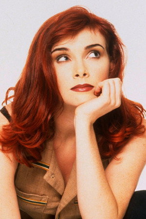Cathy Dennis portrait