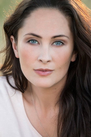 Jody Thompson portrait