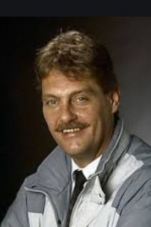 Con Meijer portrait