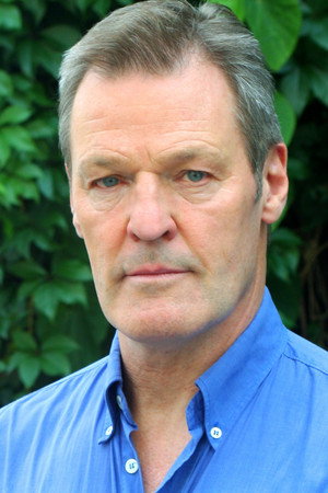 Anthony Straeger portrait