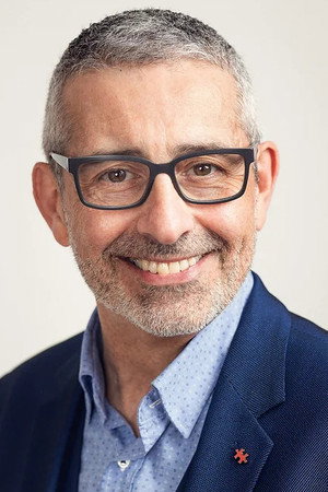 Marcos Orsi portrait