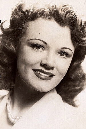 Evelyn Daw portrait