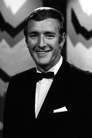 Chic Littlewood portrait