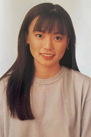 Helen Chan Nga-Han portrait