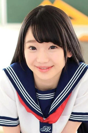 Yuna Himekawa portrait